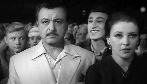 До свидания мальчики 1964 отзывы