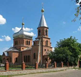 Великом бурлуке