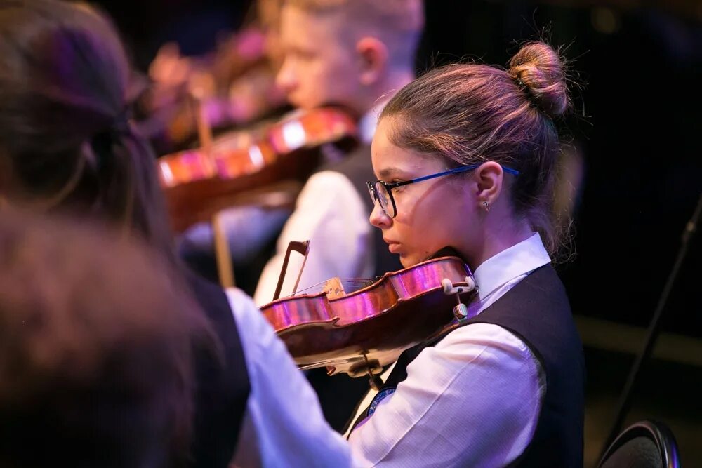 Симфонический оркестр для школы. Детский симфонический оркестр. Детский симфонический оркестр атомных городов. Новоуральск детский симфонический оркестр башмета 2022. Детский симфонический оркестр.