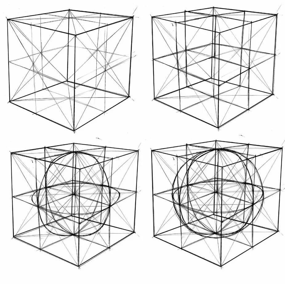 Draw shape