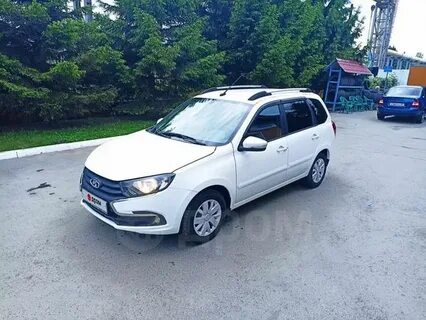 Гранта универсал омск