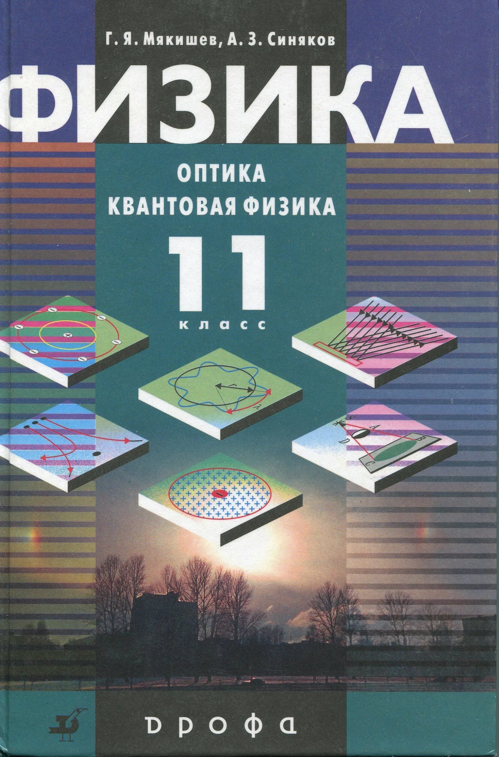 Физика 11 класс Мякишев профильный уровень. Мякишев синяков физика 11 класс. Физика 11 класс Мякишев углубленный уровень. Учебники оптика квантовая Мякишев синяков. Мякишев б н