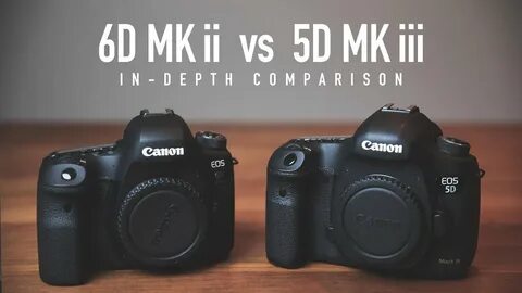 5d vs mark