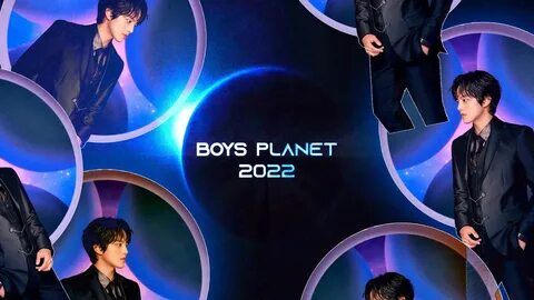 Boys do am
