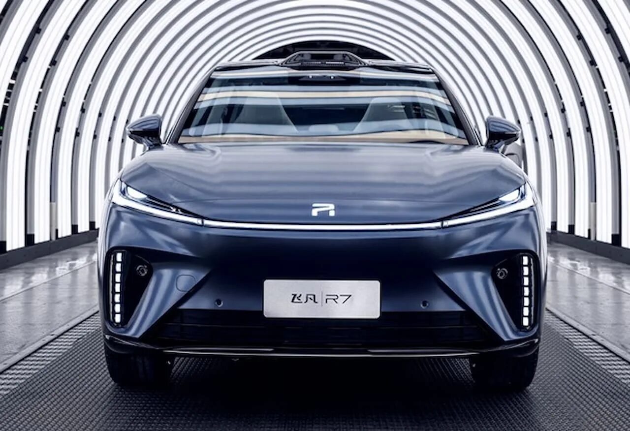 Топ автомобилей 2024 года. Feifan r7. Rising auto r7. Rising f7 SAIC. Feifan auto r7.