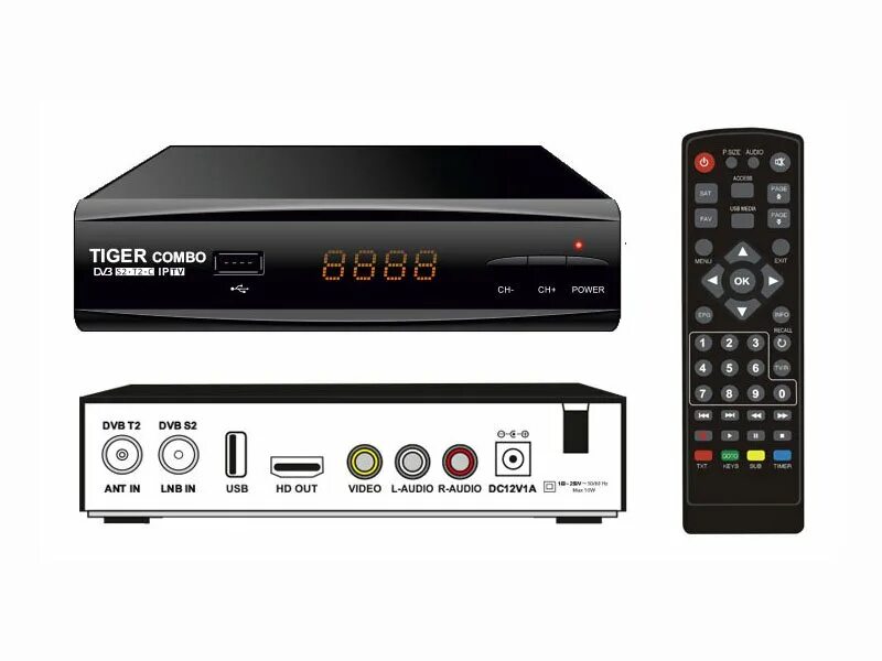 Тюнер dvb t2 c s s2. Tiger combo s2 t2. combo dvb-ct2 (ct7c02). tiger t2 s2 combo firmware. hd digital dvb t2&amp;2 combo receiver.