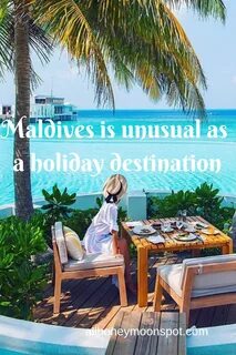 Holiday Destinations Around The World