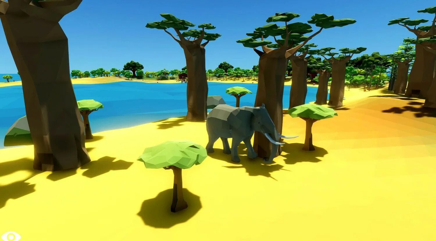 Island part