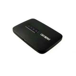 Модем alcatel