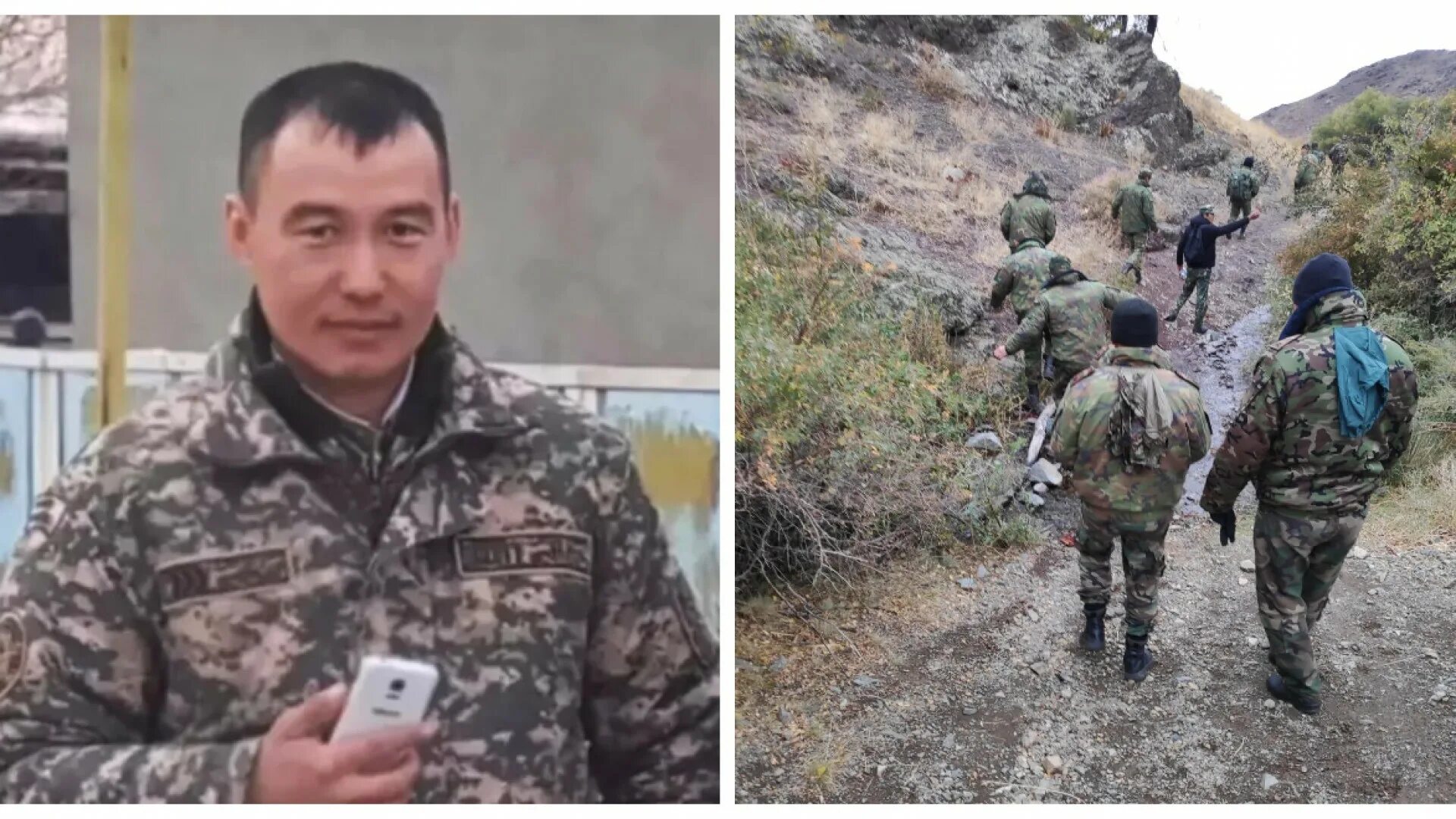 Найти пропавший военнослужащий. Найти пропавший военнослужащий