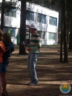 Лагерь гверстянец новгородская область