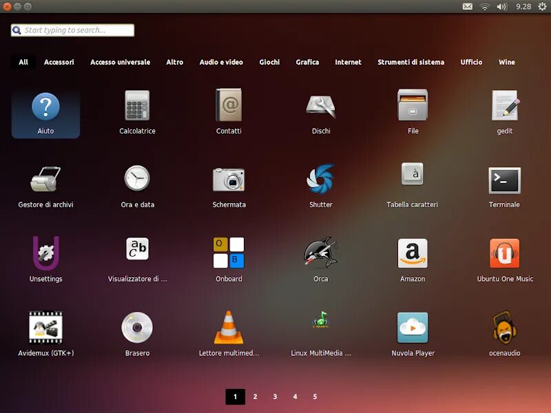Launchpad ubuntu. Launchpad ubuntu