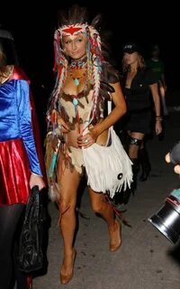 paris-hilton-and-nicky-at-playboy-mansion-halloween-party-15 - GotCeleb.