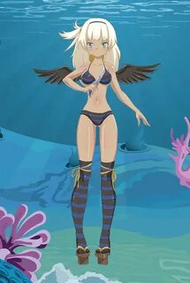 Nutaku)fap titans - 1041/1041 - エ ロ ２ 次 画 像.