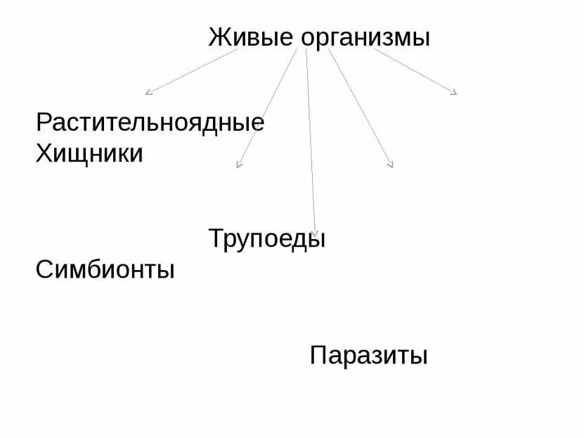 Ястреб способ питания растительноядные хищники трупоеды паразиты
