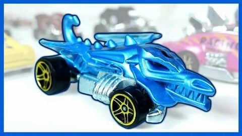Hot wheels начало