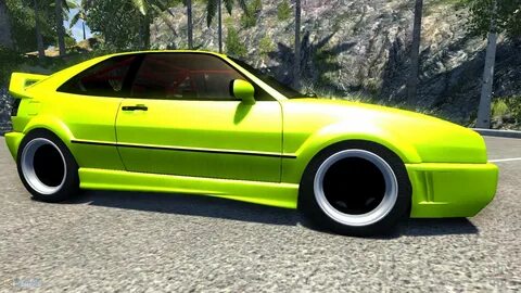 Volkswagen beamng