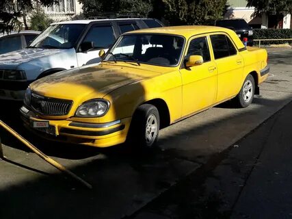 Желтый газ