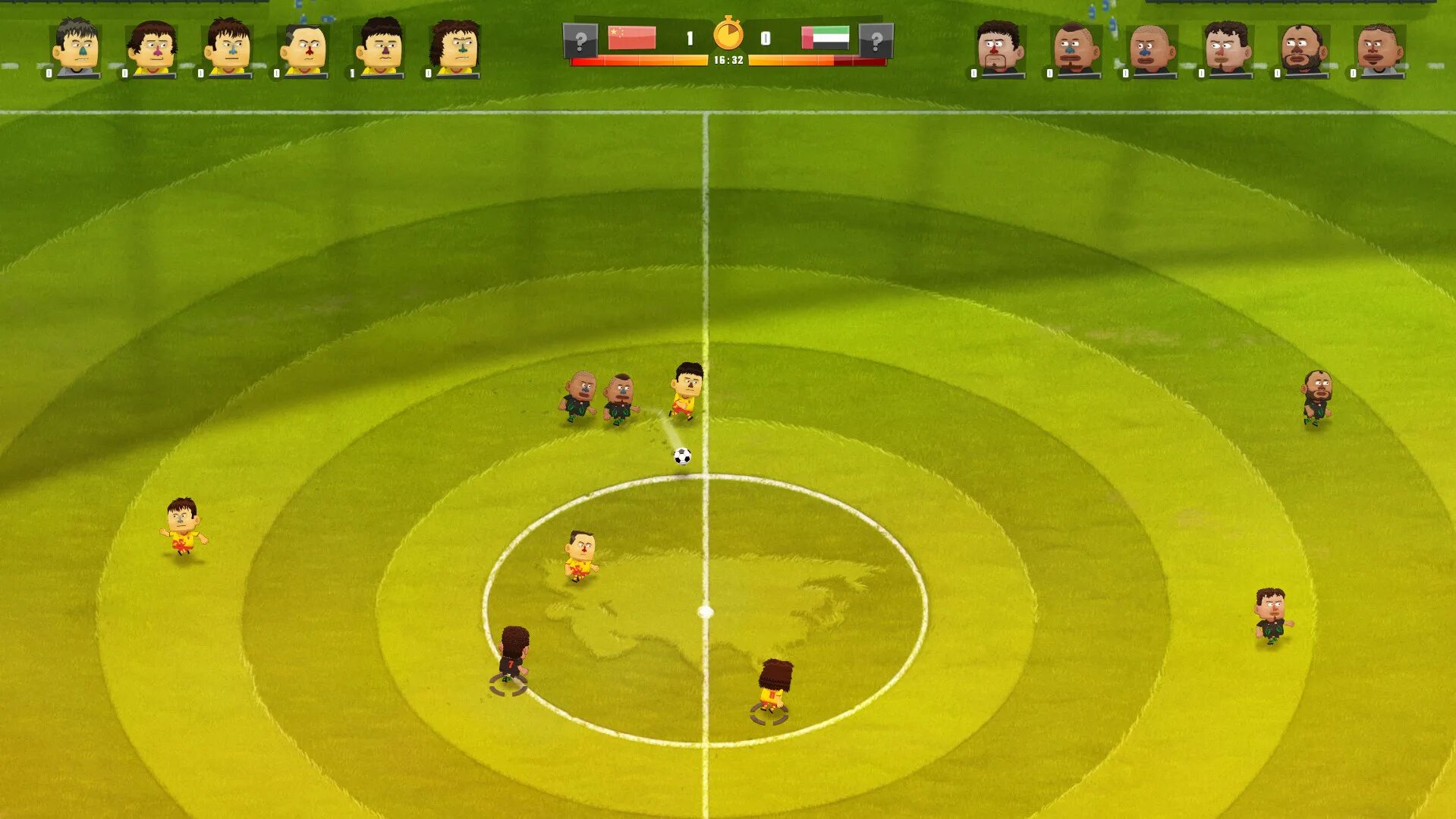 Футбол стар игра. СОККЕР игра. Скрин игры футбол. Игра Soccer Star. Kopanito all-Stars Soccer.