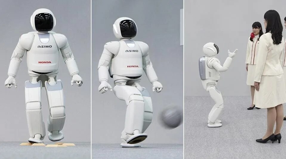 Робот повторяет движения. Asimo honda. японский робот асимо. 10. asimo (honda). asimo 2000.