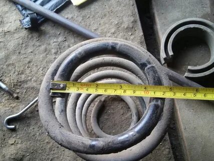 Пружина газель некст