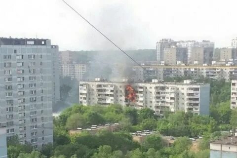 Чп дома