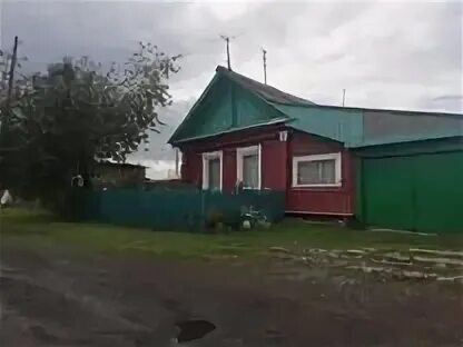 Авито боготол недвижимость