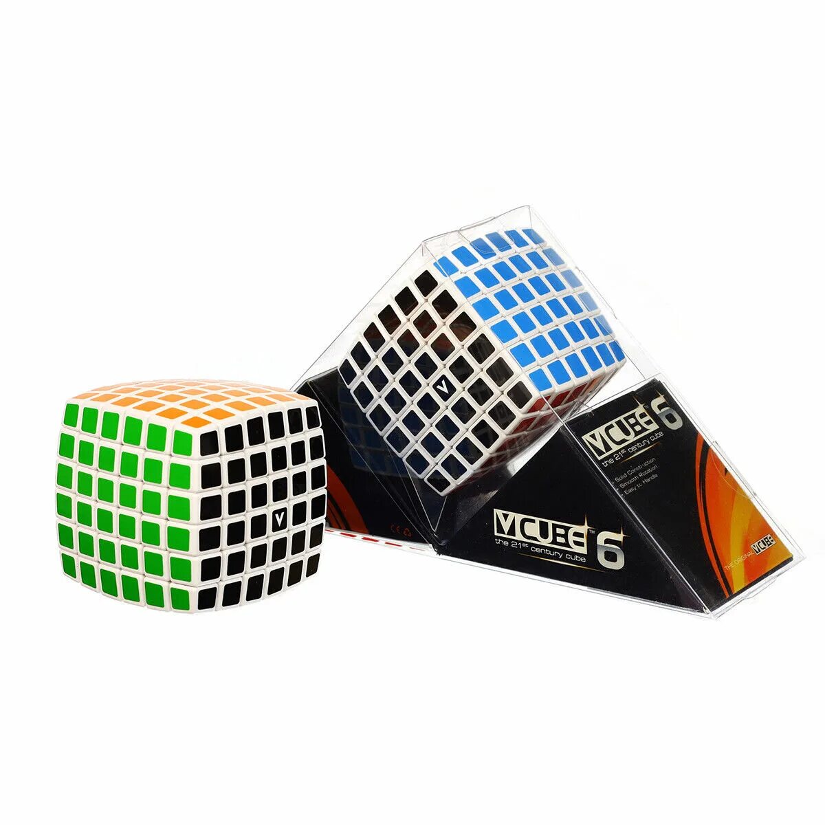 Incube v2