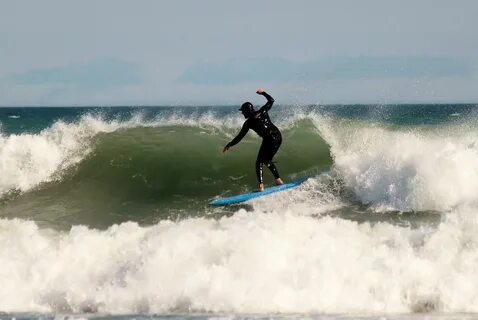 Surfer