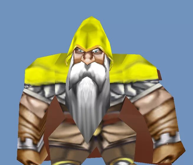3 dwarf