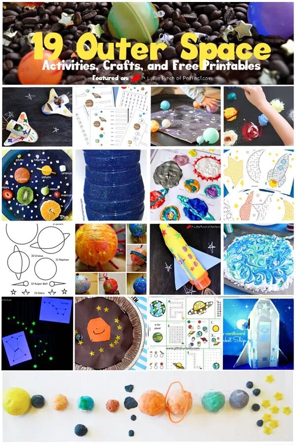 Space activities. Space theme crafts. Space activity for kids. Space theme crafts. Space activities.