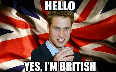 My english everything