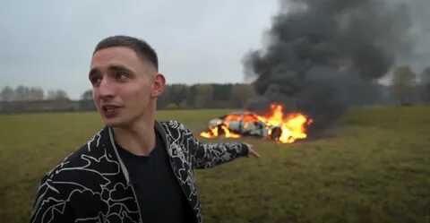 Литвин 13 суток