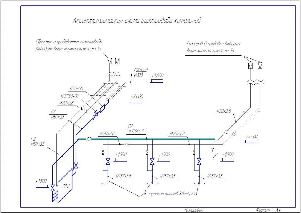 Схема грс. Схема подключения продувочного газопровода. Продувочный газопровод схема. Монтажная схема трубопроводов. Схема прокладки трубопровода чертеж.