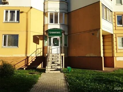 Ул 40 лет победы 33