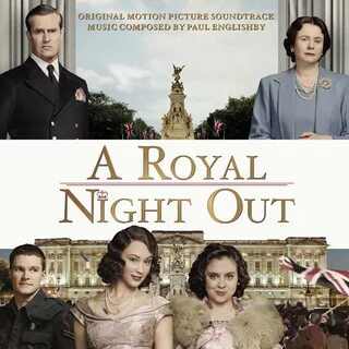 Royal night