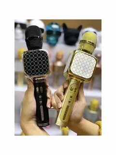 Микрофон ys