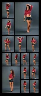 Different models