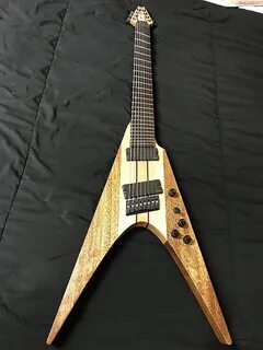 8 strings