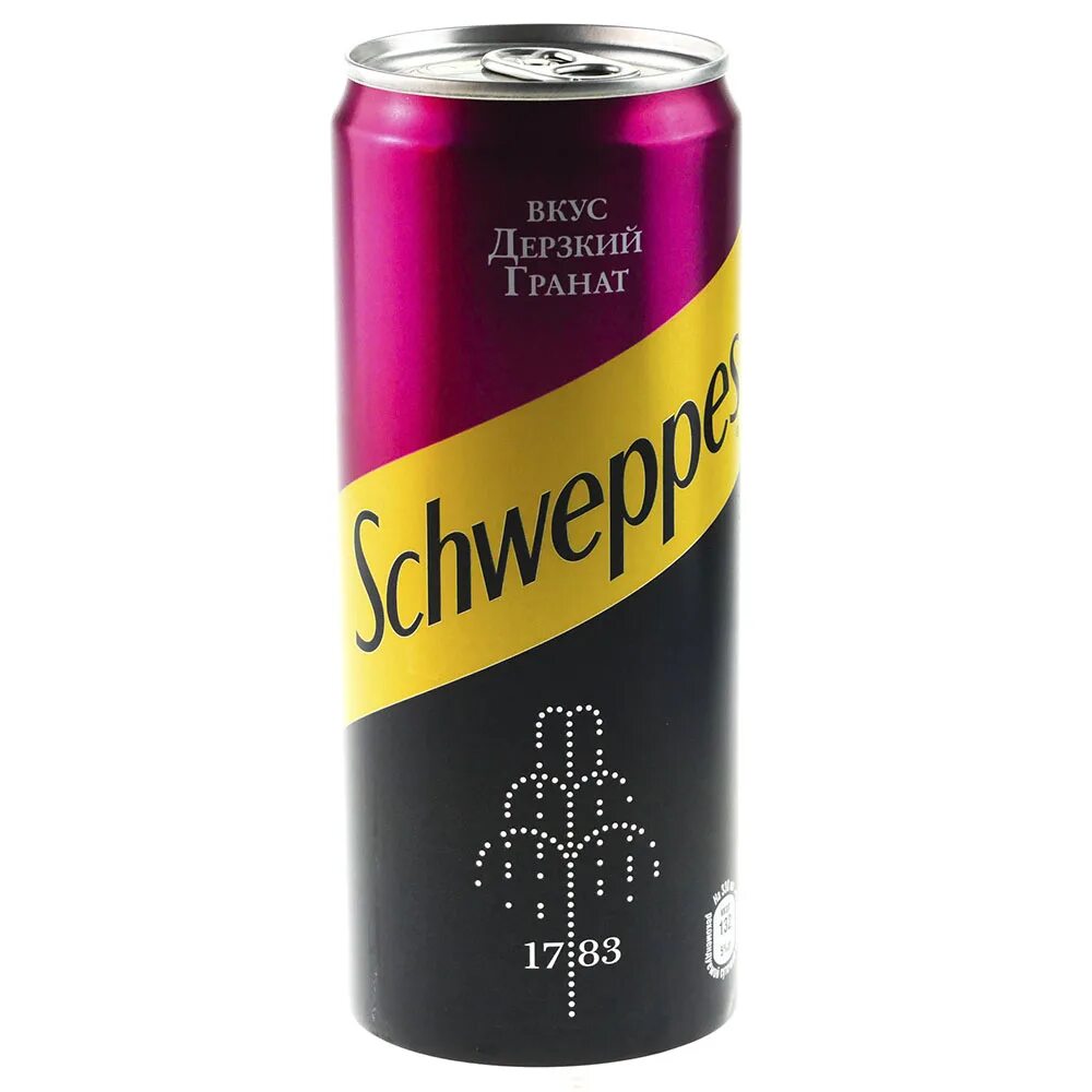 Тоник напиток что это. Schweppes дерзкий гранат 0.33. швепс 0.33 жб. швепс тоник 0.33 гранат. швепс, гранат, ж/б, 0,33 л..