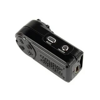 Mini dv camera