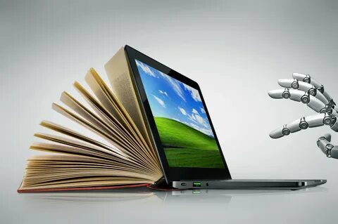 Технологии будущего книги