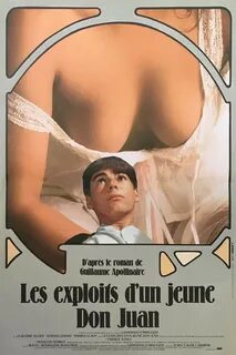 Les Exploits d'un jeune Don Juan (1986) - Film Complet Streaming VF 