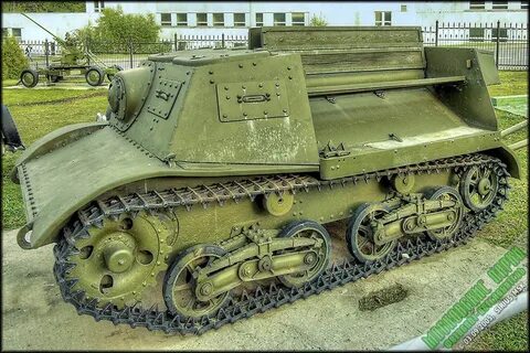Тягача 20