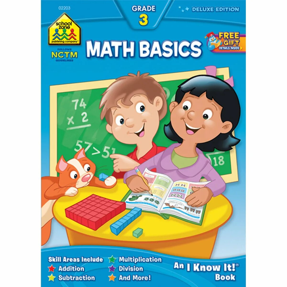 Grade 7 workbook