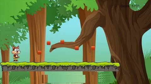 Игру про белки