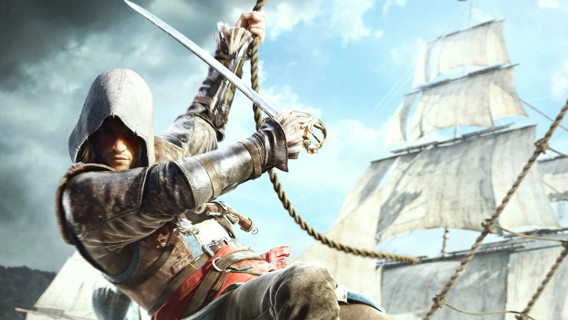 Assassin s flag. Assassin&#039;s creed iv black flag.