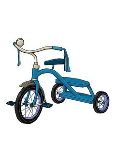 Tricycle