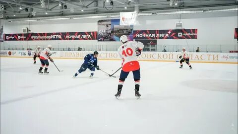 Арена сергиев посад