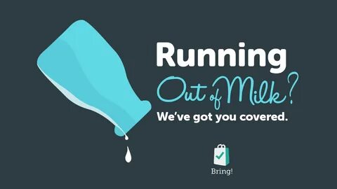 Run out